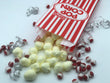 Buttery Popcorn Taffy Freeze Dried