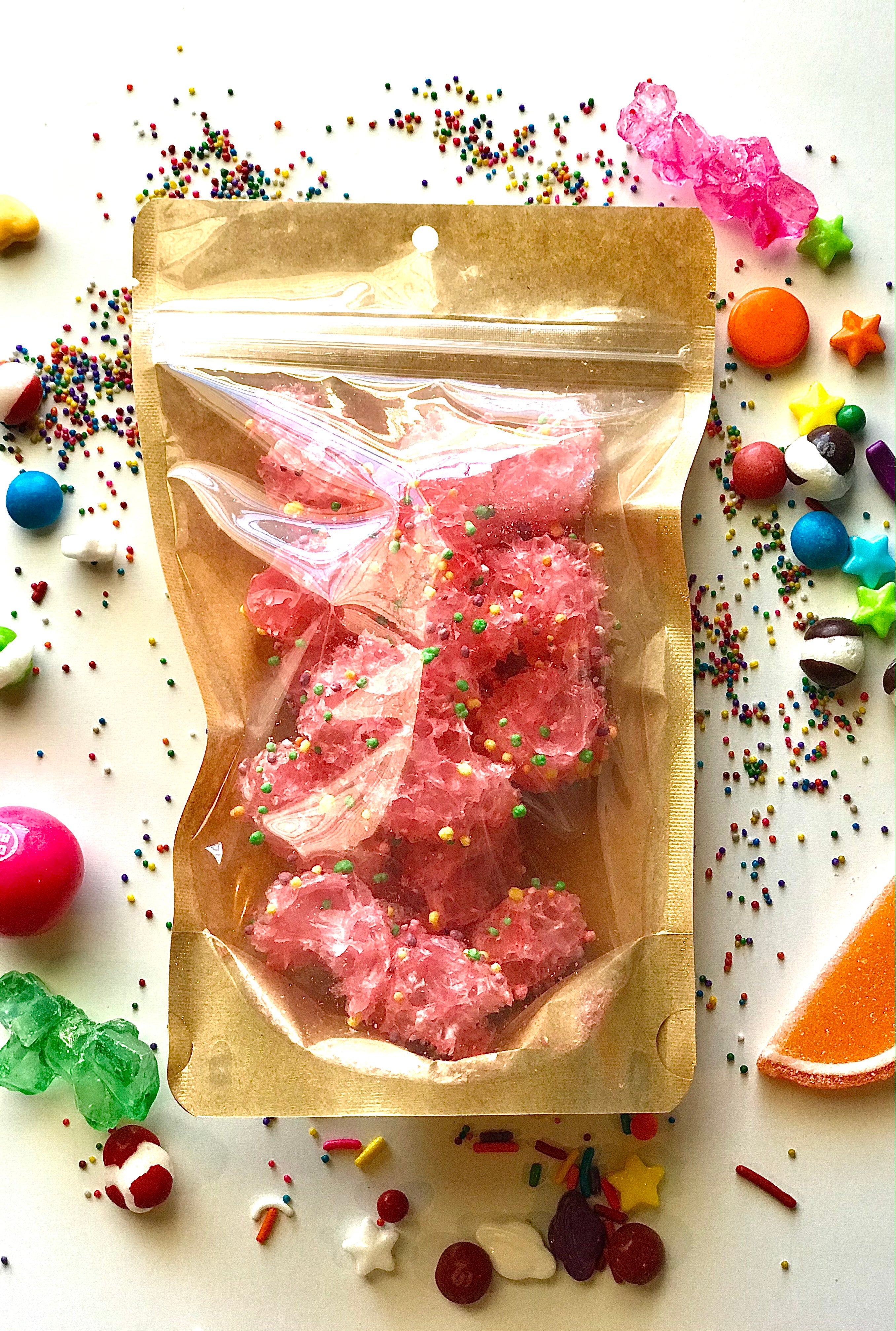 Freeze Dried Nerds : r/StupidFood