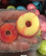 Beachy Peachy peach rings!