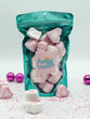 Heart Mallows