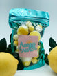 Lemon Crunchies